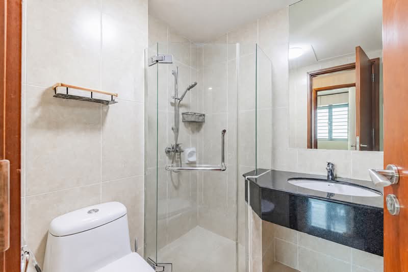 The Madeira, 50 Bukit Batok Street 31, 2 Bedrooms, 936 sqft, Condominium For Sale, by ADNIX LIU, 500220290 - PropertyGuru.com.sg
