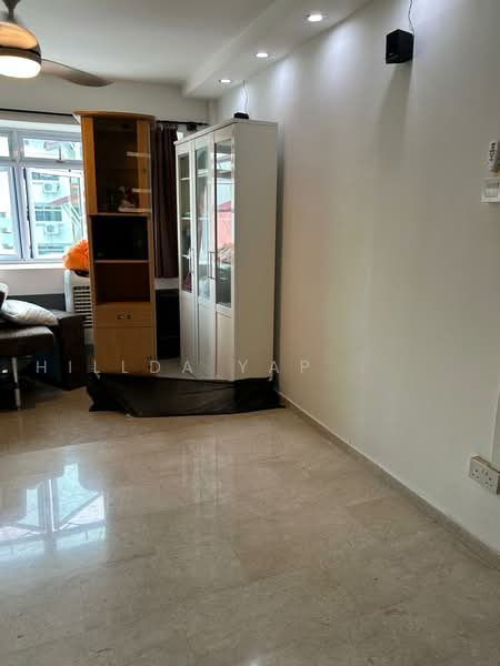 620 Choa Chu Kang Street 62, 620 Choa Chu Kang Street 62, 4 Bedrooms, 1,453 sqft, HDB Flat For Sale, by Hillda Yap ヒルダｰ, 500220293 - Living Room - PropertyGuru.com.sg