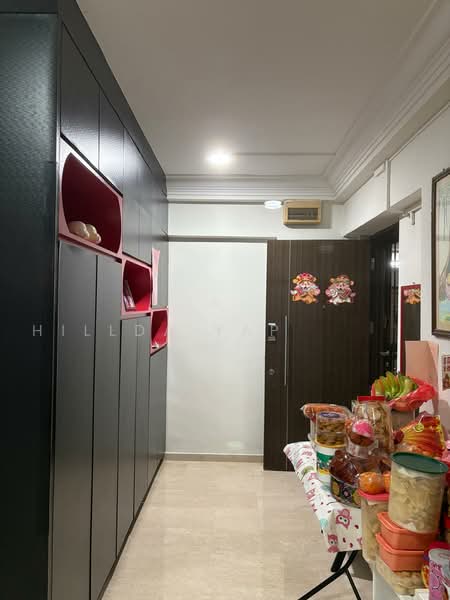 620 Choa Chu Kang Street 62, 620 Choa Chu Kang Street 62, 4 Bedrooms, 1,453 sqft, HDB Flat For Sale, by Hillda Yap ヒルダｰ, 500220293 - Entrance - PropertyGuru.com.sg
