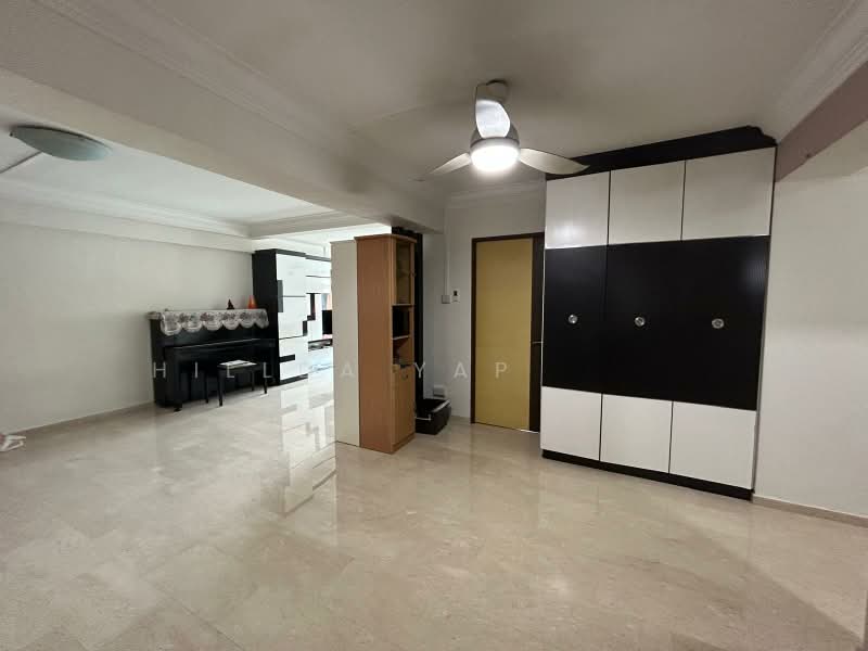 620 Choa Chu Kang Street 62, 620 Choa Chu Kang Street 62, 4 Bedrooms, 1,453 sqft, HDB Flat For Sale, by Hillda Yap ヒルダｰ, 500220293 - Living Room - PropertyGuru.com.sg
