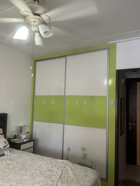 620 Choa Chu Kang Street 62, 620 Choa Chu Kang Street 62, 4 Bedrooms, 1,453 sqft, HDB Flat For Sale, by Hillda Yap ヒルダｰ, 500220293 - Bedroom - PropertyGuru.com.sg