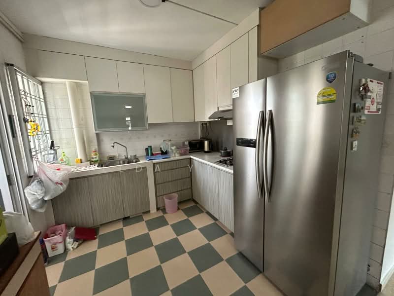 620 Choa Chu Kang Street 62, 620 Choa Chu Kang Street 62, 4 Bedrooms, 1,453 sqft, HDB Flat For Sale, by Hillda Yap ヒルダｰ, 500220293 - Kitchen - PropertyGuru.com.sg