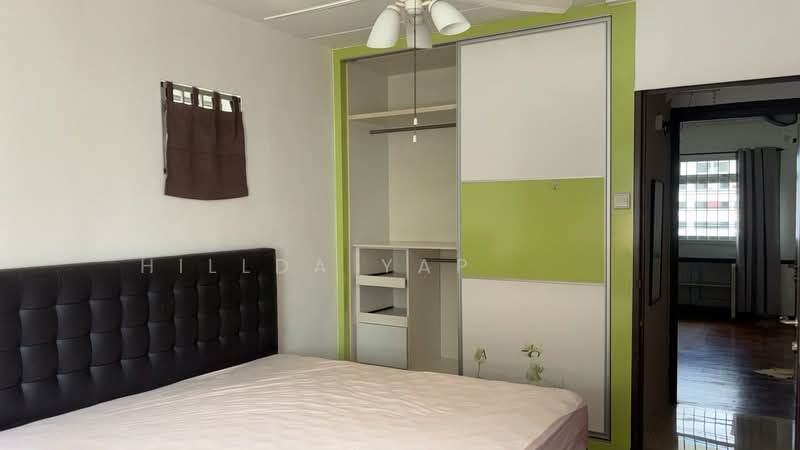 620 Choa Chu Kang Street 62, 620 Choa Chu Kang Street 62, 4 Bedrooms, 1,453 sqft, HDB Flat For Sale, by Hillda Yap ヒルダｰ, 500220293 - Bedroom - PropertyGuru.com.sg