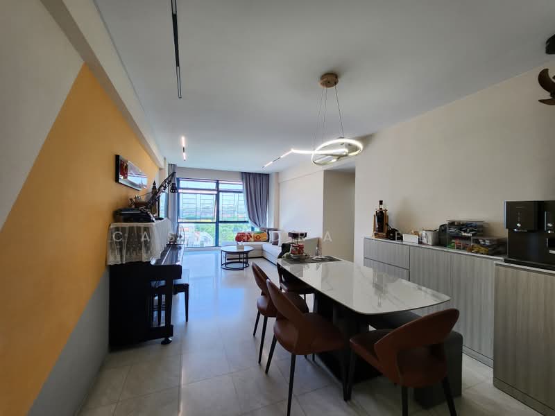Blue Horizon, 21 West Coast Crescent, Buona Vista / West Coast / Clementi New Town, 3 Bedrooms, 1,152 sqft, Condominium For Sale, by Cassandra Tee, 500220296 - PropertyGuru.com.sg