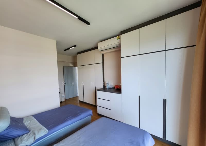 Blue Horizon, 21 West Coast Crescent, 3 Bedrooms, 1,152 sqft, Condominium For Sale, by Cassandra Tee, 500220296 - Bedroom - PropertyGuru.com.sg