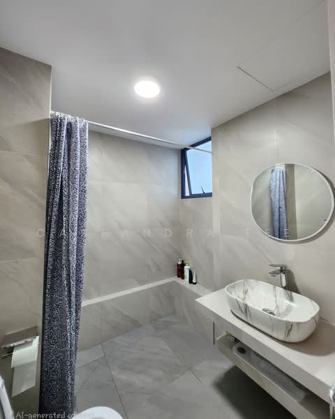 Blue Horizon, 21 West Coast Crescent, 3 Bedrooms, 1,152 sqft, Condominium For Sale, by Cassandra Tee, 500220296 - Bathroom - PropertyGuru.com.sg