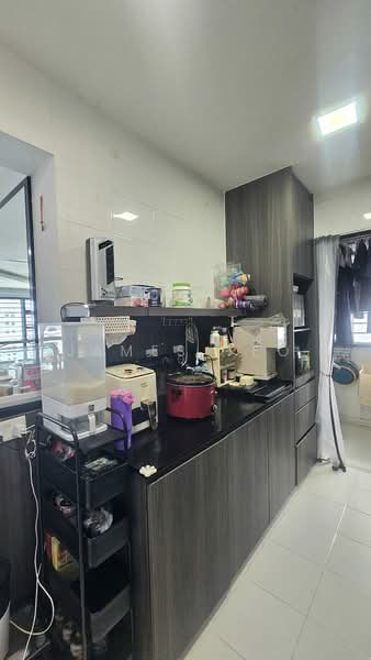 266C Punggol Way, 266C Punggol Way, 3 Bedrooms, 990 sqft, HDB Flat For Sale, by James Yeo, 500220297 - Kitchen - PropertyGuru.com.sg