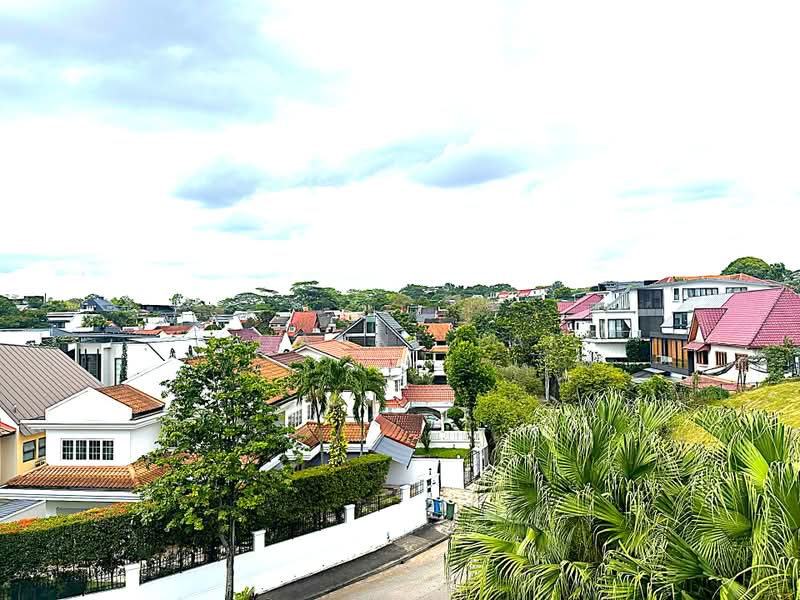 ✪ PRICE TO SELL ✪ SOLE AGENT. MODERN BUNGALOW OFF UNIVERSITY ROAD, , 5 Bedrooms, 6,500 sqft, Detached House For Sale, by Joanne Lai, 500220310 - Exterior - PropertyGuru.com.sg