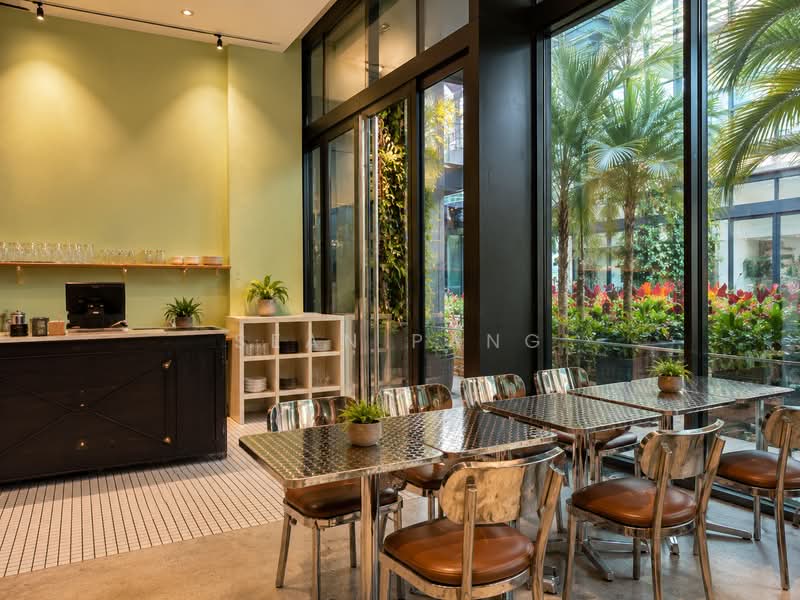 F&B Space w ORA @ Esplanade/City Hall Vicinity | Prime Location, , 1,571 sqft, Food & Beverage For Rent, by Sean Pang, 500220312 - Interior - CommercialGuru.com.sg