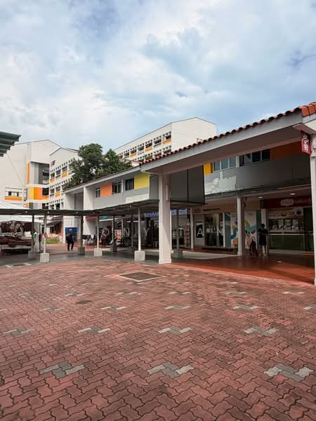 119 Aljunied, Eunos / Geylang / Paya Lebar, 350 sqft, Shop / Shophouse For Rent, by Tony Tan, 500220315 - CommercialGuru.com.sg