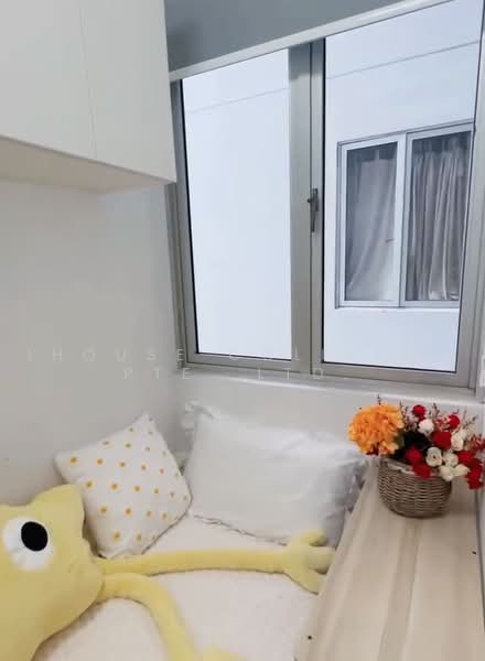 Kerrisdale, 30 Sturdee Road, Room Rental, 100 sqft, Condominium For Rent, by ling, 500220317 - Interior - PropertyGuru.com.sg