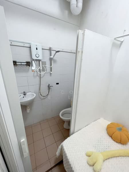 Kerrisdale, 30 Sturdee Road, Room Rental, 100 sqft, Condominium For Rent, by ling, 500220317 - Bathroom - PropertyGuru.com.sg