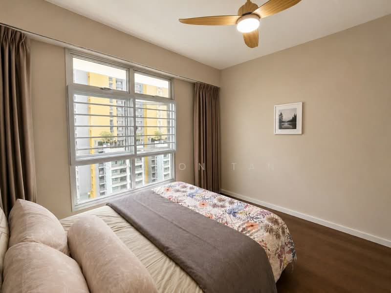406B Northshore Drive, 406B Northshore Drive, 3 Bedrooms, 1,206 sqft, HDB Flat For Sale, by Sharon Tan, 500220318 - Bedroom - PropertyGuru.com.sg