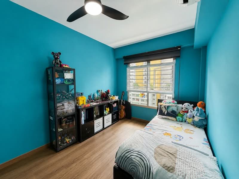 406B Northshore Drive, 406B Northshore Drive, 3 Bedrooms, 1,206 sqft, HDB Flat For Sale, by Sharon Tan, 500220318 - Bedroom - PropertyGuru.com.sg
