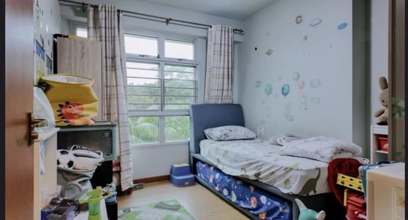 126D Canberra Street, 126D Canberra Street, 3 Bedrooms, 1,001 sqft, HDB Flat For Sale, by Lina Duh, 500220320 - Bedroom - PropertyGuru.com.sg
