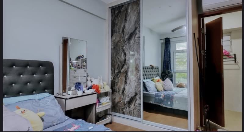 126D Canberra Street, 126D Canberra Street, 3 Bedrooms, 1,001 sqft, HDB Flat For Sale, by Lina Duh, 500220320 - Bedroom - PropertyGuru.com.sg