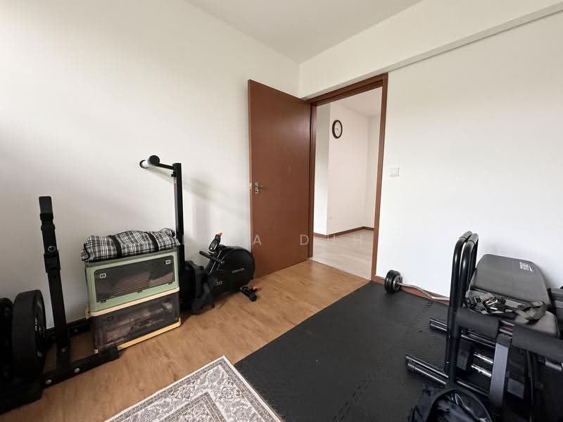 126D Canberra Street, 126D Canberra Street, Sembawang / Yishun, 3 Bedrooms, 1,001 sqft, HDB Flat For Sale, by Lina Duh, 500220320 - Gym - PropertyGuru.com.sg