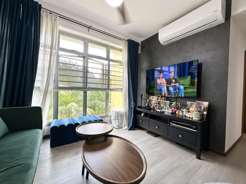 126D Canberra Street, 126D Canberra Street, Sembawang / Yishun, 3 Bedrooms, 1,001 sqft, HDB Flat For Sale, by Lina Duh, 500220320 - Living Room - PropertyGuru.com.sg