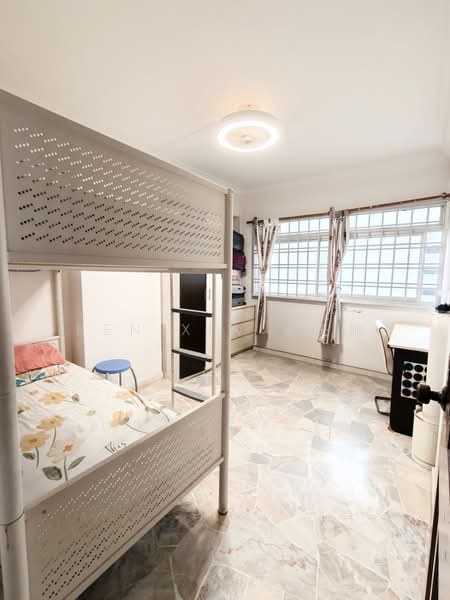882 Woodlands Street 82, 882 Woodlands Street 82, 3 Bedrooms, 1,334 sqft, HDB Flat For Sale, by Ben XIA 夏天鹏, 500220328 - Bedroom - PropertyGuru.com.sg
