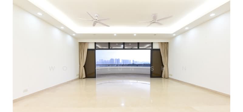 Regency Park, 11 Nathan Road, 4 Bedrooms, 3,650 sqft, Condominium For Rent, by Won Geun Shin, 500220331 - Balcony - PropertyGuru.com.sg