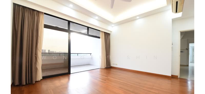 Regency Park, 11 Nathan Road, 4 Bedrooms, 3,650 sqft, Condominium For Rent, by Won Geun Shin, 500220331 - Balcony - PropertyGuru.com.sg