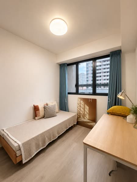 Sky Eden @ Bedok, 1 Bedok Central, 2 Bedrooms, 657 sqft, Condominium For Sale, by Ashbel Choo, 500220333 - Bedroom - PropertyGuru.com.sg