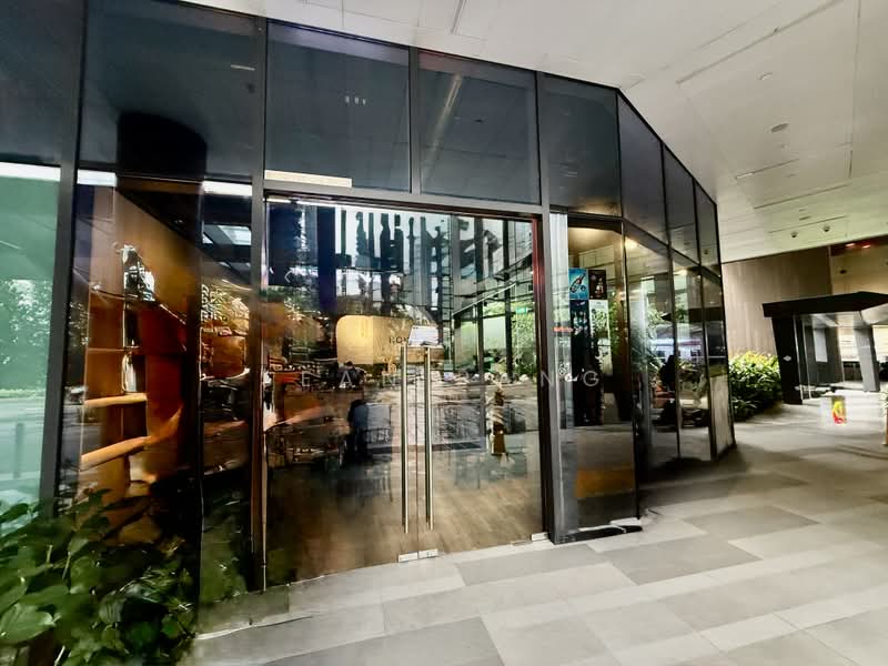 L1 F&B Space at Labrador Park/Alexandra Road Vicinity | Excellent Frontage, , 1,668 sqft, Food & Beverage For Rent, by Sean Pang, 500220334 - Exterior - CommercialGuru.com.sg
