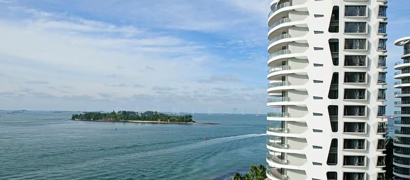 Cape Royale, 25 Cove Way, 3 Bedrooms, 2,939 sqft, Condominium For Sale, by Dennis Lim, 500220339 - PropertyGuru.com.sg