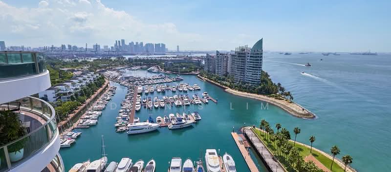 Cape Royale, 25 Cove Way, 3 Bedrooms, 2,939 sqft, Condominium For Sale, by Dennis Lim, 500220339 - PropertyGuru.com.sg