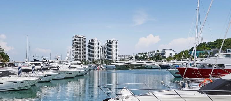 Cape Royale, 25 Cove Way, 3 Bedrooms, 2,939 sqft, Condominium For Sale, by Dennis Lim, 500220339 - PropertyGuru.com.sg