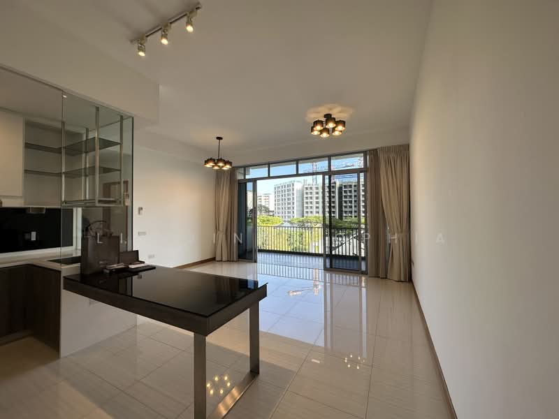 Woodhaven, 77 Woodgrove Avenue, 3 Bedrooms, 1,119 sqft, Condominium For Sale, by Lin Jing Sophia, 500220347 - Kitchen - PropertyGuru.com.sg