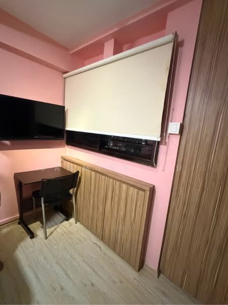 2 Queen's Road, 2 Queen's Road, 1 Bedroom, , HDB Flat For Rent, by Jasmine Lau, 500220351 - PropertyGuru.com.sg