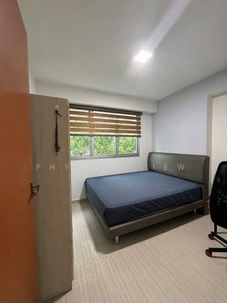 505B Yishun Street 51, 505B Yishun Street 51, 2 Bedrooms, 732 sqft, HDB Flat For Sale, by Phyllis Liew, 500220353 - Bedroom - PropertyGuru.com.sg