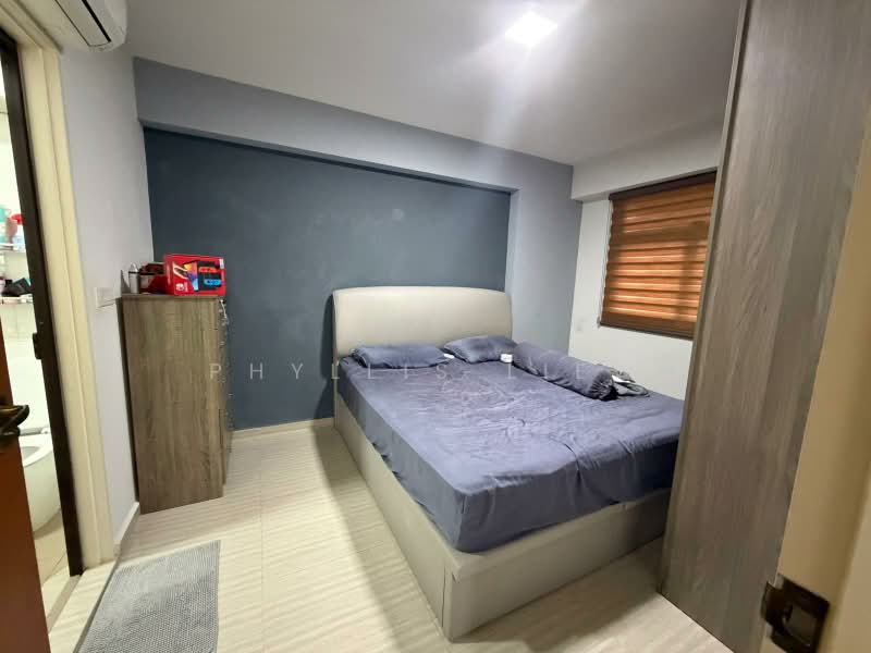 505B Yishun Street 51, 505B Yishun Street 51, 2 Bedrooms, 732 sqft, HDB Flat For Sale, by Phyllis Liew, 500220353 - Bedroom - PropertyGuru.com.sg