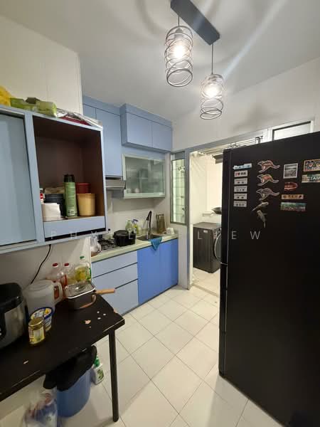 505B Yishun Street 51, 505B Yishun Street 51, 2 Bedrooms, 732 sqft, HDB Flat For Sale, by Phyllis Liew, 500220353 - Kitchen - PropertyGuru.com.sg