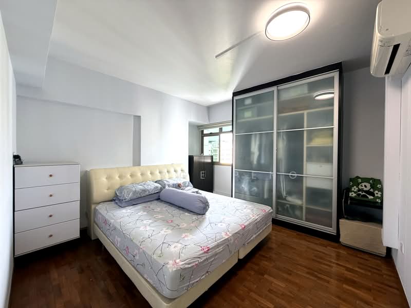 163A Punggol Central, 163A Punggol Central, 3 Bedrooms, 1,022 sqft, HDB Flat For Sale, by George Peng, 500220354 - Bedroom - PropertyGuru.com.sg