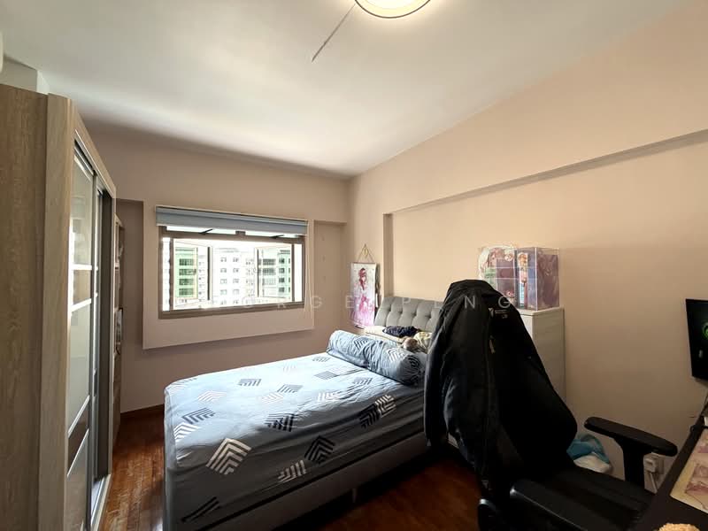163A Punggol Central, 163A Punggol Central, 3 Bedrooms, 1,022 sqft, HDB Flat For Sale, by George Peng, 500220354 - Bedroom - PropertyGuru.com.sg