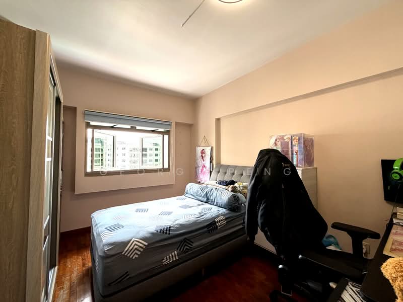 163A Punggol Central, 163A Punggol Central, 3 Bedrooms, 1,022 sqft, HDB Flat For Sale, by George Peng, 500220354 - Bedroom - PropertyGuru.com.sg