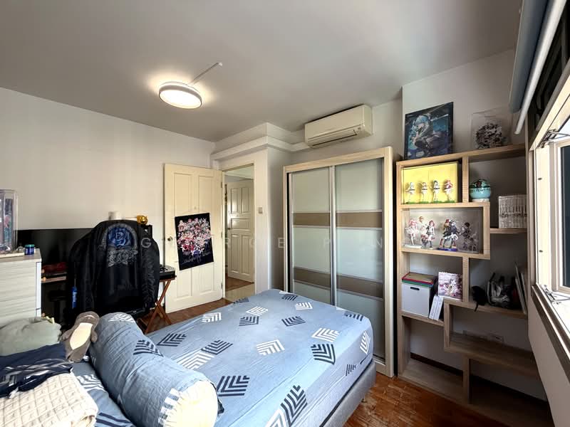 163A Punggol Central, 163A Punggol Central, 3 Bedrooms, 1,022 sqft, HDB Flat For Sale, by George Peng, 500220354 - Bedroom - PropertyGuru.com.sg