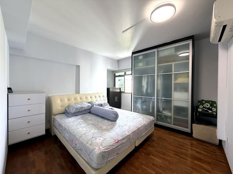 163A Punggol Central, 163A Punggol Central, 3 Bedrooms, 1,022 sqft, HDB Flat For Sale, by Jun Wei Lee, 500220355 - Bedroom - PropertyGuru.com.sg