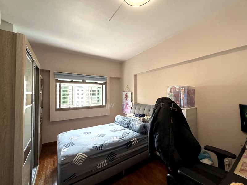 163A Punggol Central, 163A Punggol Central, 3 Bedrooms, 1,022 sqft, HDB Flat For Sale, by Jun Wei Lee, 500220355 - Bedroom - PropertyGuru.com.sg