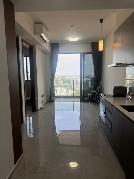 Stirling Residences, 23 Stirling Road, 1 Bedroom, 441 sqft, Condominium For Sale, by Wendy Chua, 500220357 - View - PropertyGuru.com.sg