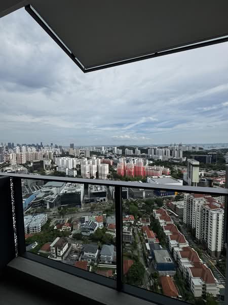 Stirling Residences, 23 Stirling Road, 1 Bedroom, 441 sqft, Condominium For Sale, by Wendy Chua, 500220357 - View - PropertyGuru.com.sg
