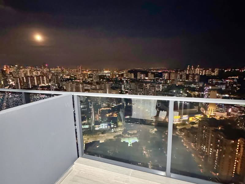 Stirling Residences, 23 Stirling Road, 1 Bedroom, 441 sqft, Condominium For Sale, by Wendy Chua, 500220357 - View - PropertyGuru.com.sg