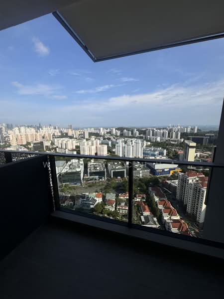 Stirling Residences, 23 Stirling Road, 1 Bedroom, 441 sqft, Condominium For Sale, by Wendy Chua, 500220357 - View - PropertyGuru.com.sg
