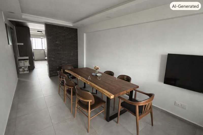 419 Bedok North Street 1, 419 Bedok North Street 1, 2 Bedrooms, 731 sqft, HDB Flat For Sale, by Isaac Yee, 500220363 - PropertyGuru.com.sg