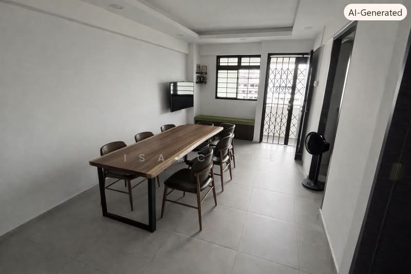 419 Bedok North Street 1, 419 Bedok North Street 1, 2 Bedrooms, 731 sqft, HDB Flat For Sale, by Isaac Yee, 500220363 - PropertyGuru.com.sg