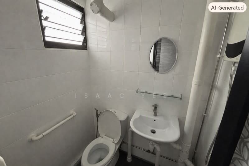 419 Bedok North Street 1, 419 Bedok North Street 1, 2 Bedrooms, 731 sqft, HDB Flat For Sale, by Isaac Yee, 500220363 - PropertyGuru.com.sg