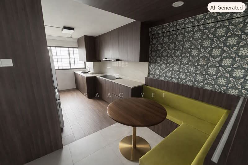 419 Bedok North Street 1, 419 Bedok North Street 1, 2 Bedrooms, 731 sqft, HDB Flat For Sale, by Isaac Yee, 500220363 - PropertyGuru.com.sg