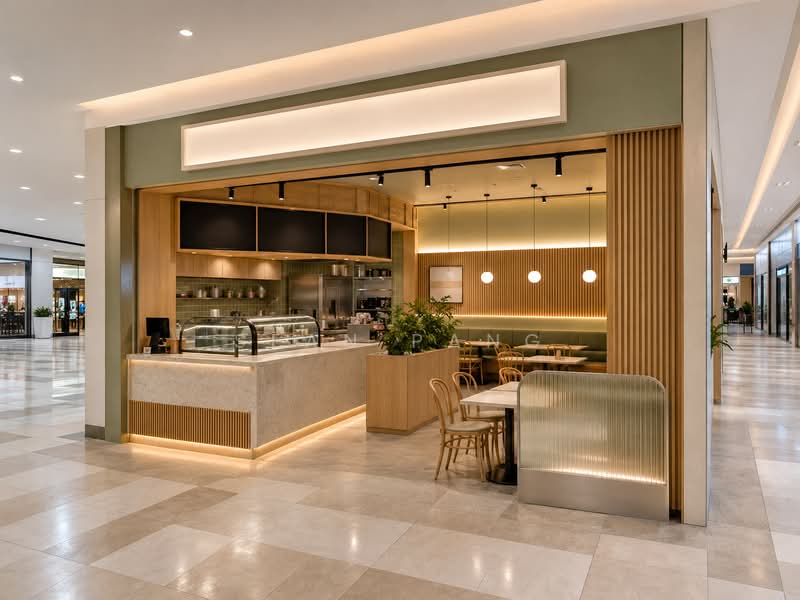 Rare L1 F&B Space @ Joo Koon Vicinity | High Footfall | Excellent Catchment | Prime Location, , 941 sqft, Food & Beverage For Rent, by Sean Pang, 500220366 - Interior - CommercialGuru.com.sg